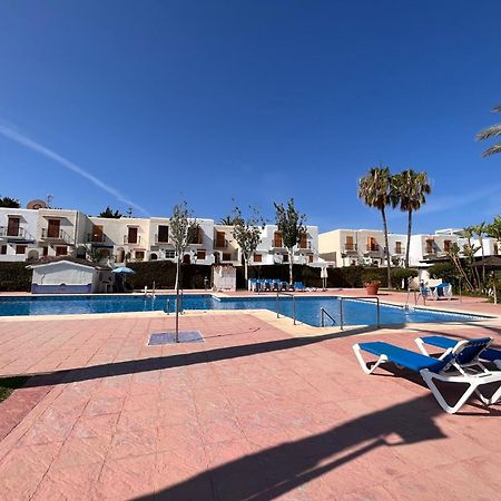 Casa De Emilia Vera Coast Playas de Vera Eksteriør bilde