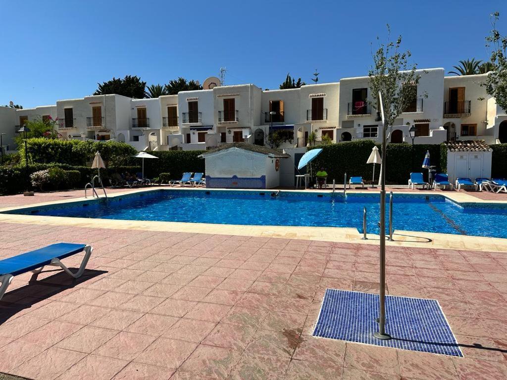 Casa De Emilia Vera Coast Playas de Vera Eksteriør bilde