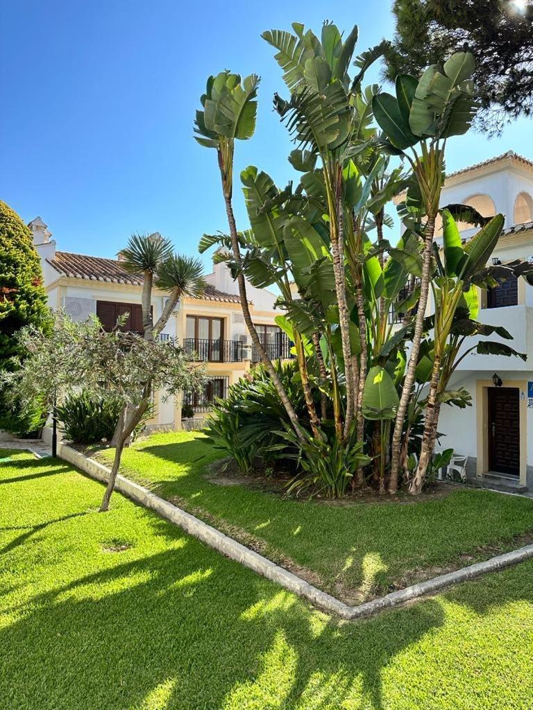 Casa De Emilia Vera Coast Playas de Vera Eksteriør bilde