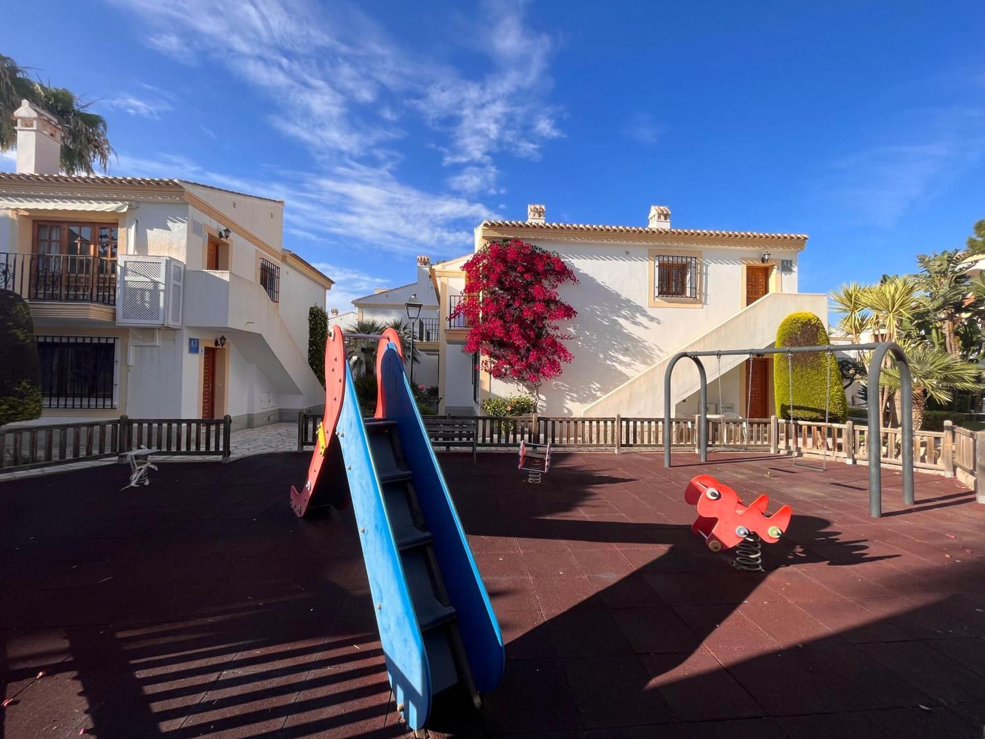 Casa De Emilia Vera Coast Playas de Vera Eksteriør bilde