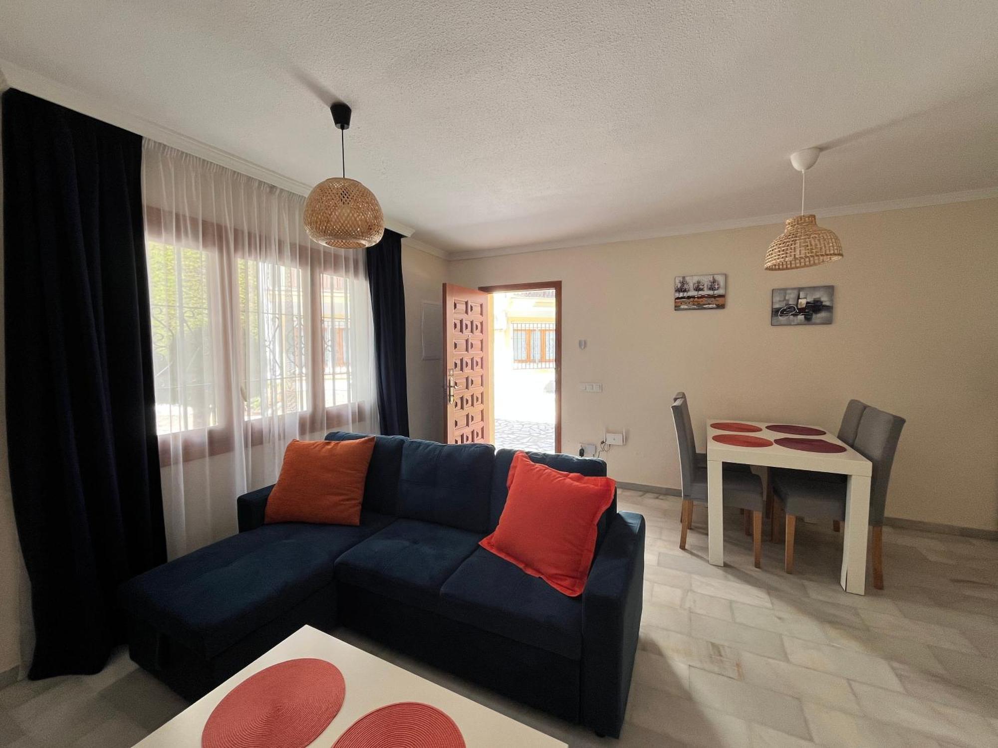 Casa De Emilia Vera Coast Playas de Vera Eksteriør bilde